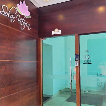 Cobertura Com Piscina Privativa Daire Balneario Camboriu Dış mekan fotoğraf