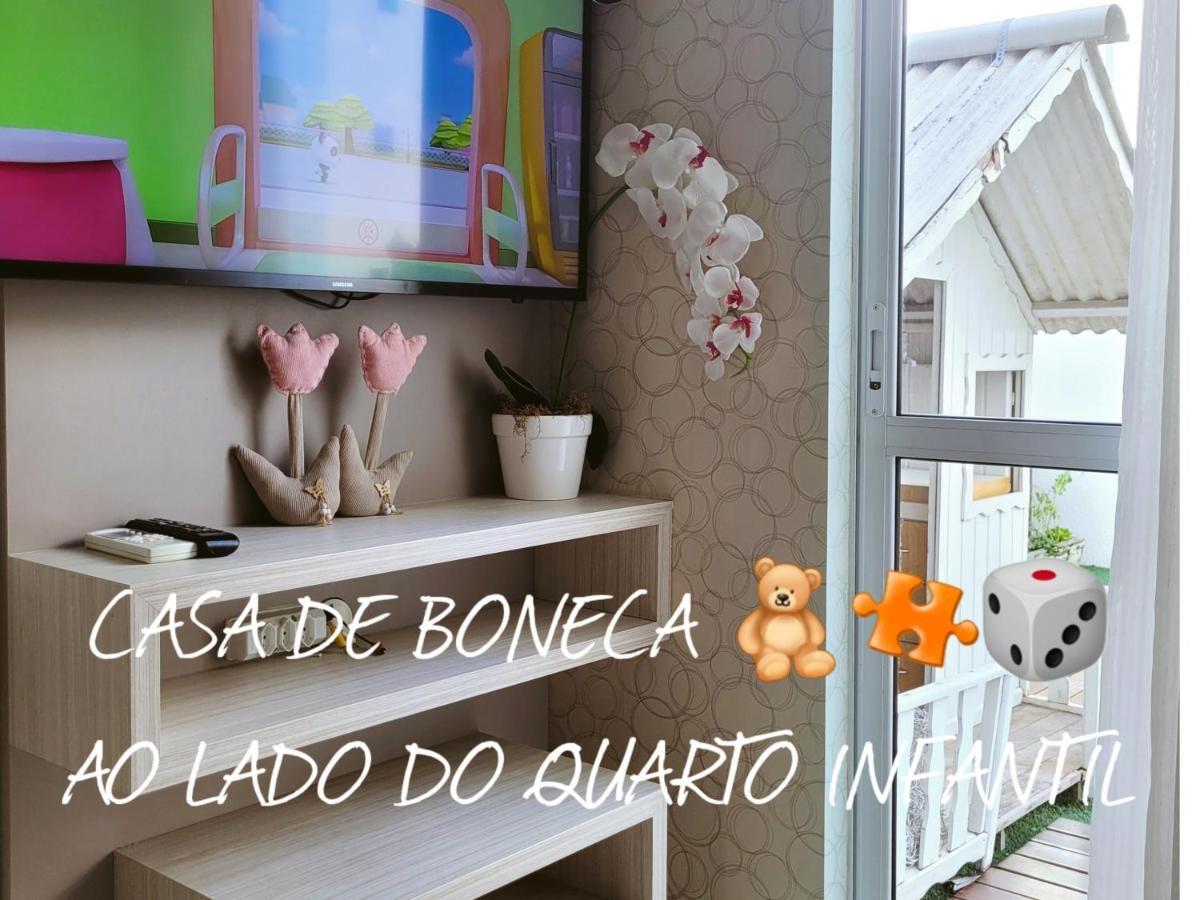 Cobertura Com Piscina Privativa Daire Balneario Camboriu Dış mekan fotoğraf