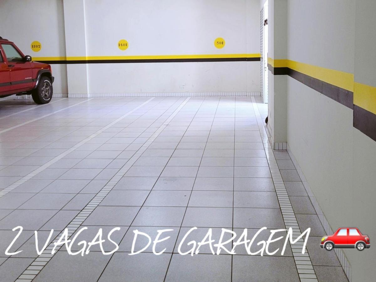 Cobertura Com Piscina Privativa Daire Balneario Camboriu Dış mekan fotoğraf