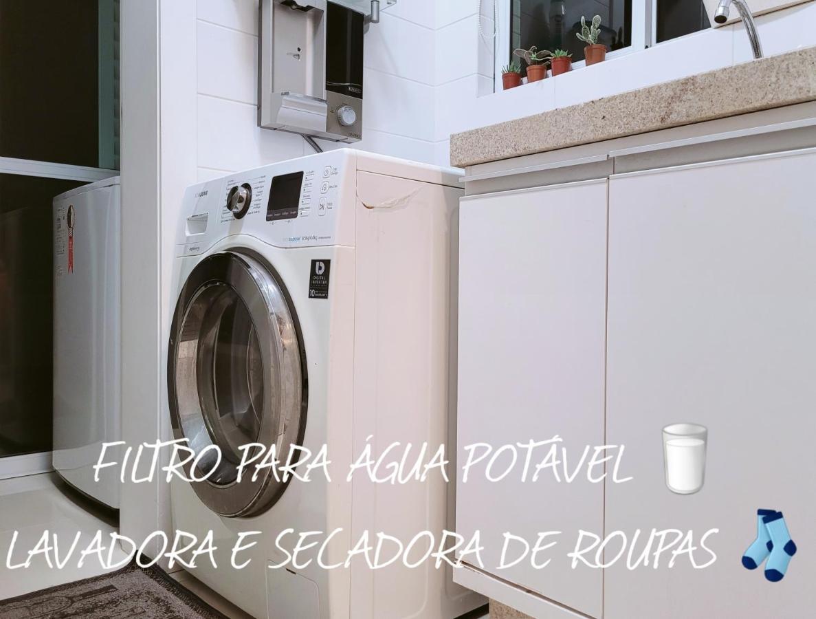 Cobertura Com Piscina Privativa Daire Balneario Camboriu Dış mekan fotoğraf