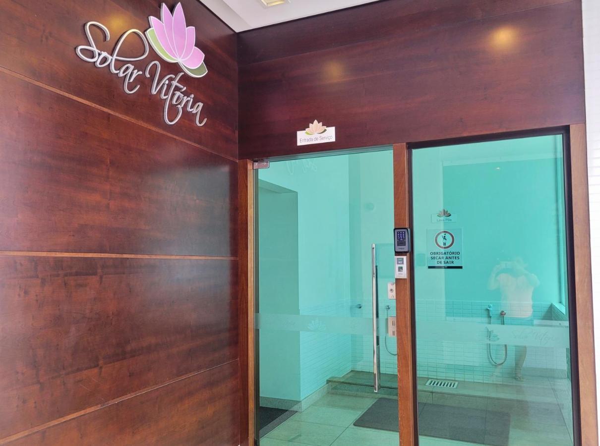 Cobertura Com Piscina Privativa Daire Balneario Camboriu Dış mekan fotoğraf